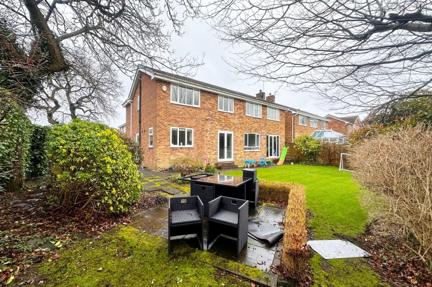 Images for Malmesbury Close, Poynton, SK12