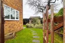 Images for Malmesbury Close, Poynton, SK12
