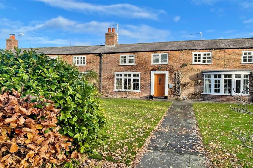 Images for Stocks Lane, Over Peover, WA16