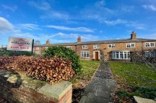 Images for Stocks Lane, Over Peover, WA16