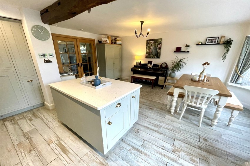 Images for Stocks Lane, Over Peover, WA16