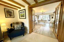 Images for Stocks Lane, Over Peover, WA16