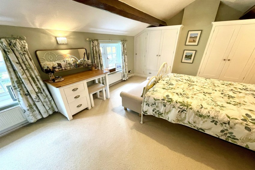 Images for Stocks Lane, Over Peover, WA16