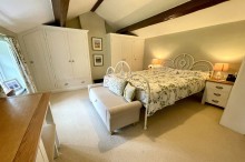 Images for Stocks Lane, Over Peover, WA16