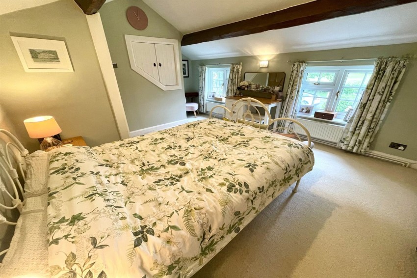 Images for Stocks Lane, Over Peover, WA16