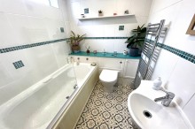 Images for Stocks Lane, Over Peover, WA16