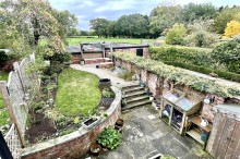 Images for Stocks Lane, Over Peover, WA16