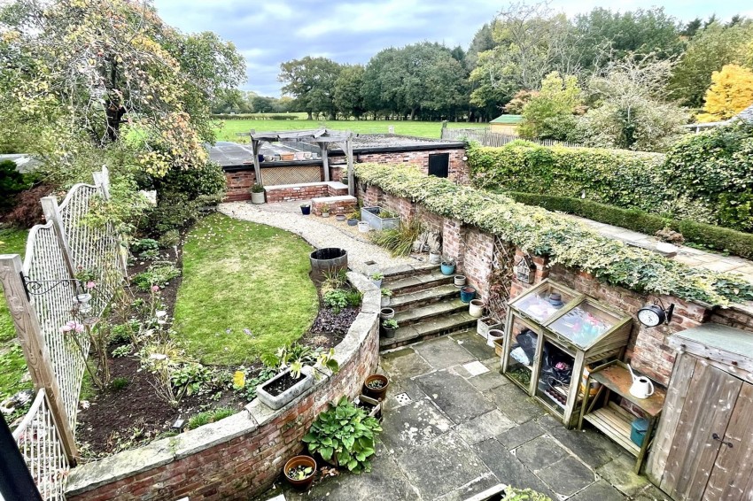 Images for Stocks Lane, Over Peover, WA16