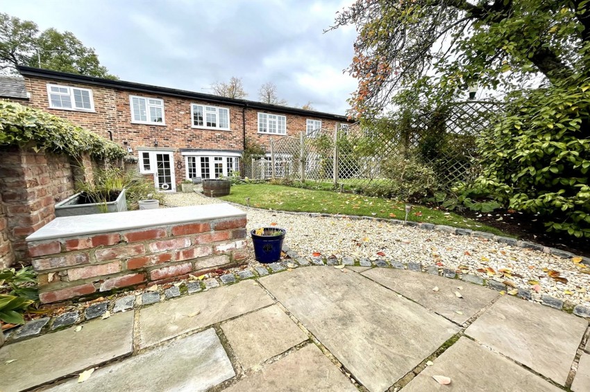 Images for Stocks Lane, Over Peover, WA16