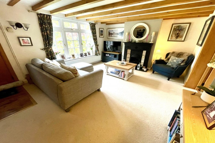 Images for Stocks Lane, Over Peover, WA16