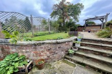 Images for Stocks Lane, Over Peover, WA16