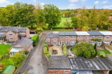 Images for Stocks Lane, Over Peover, WA16