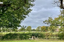 Images for Stocks Lane, Over Peover, WA16