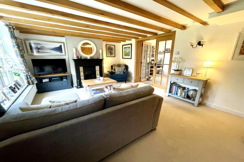 Images for Stocks Lane, Over Peover, WA16