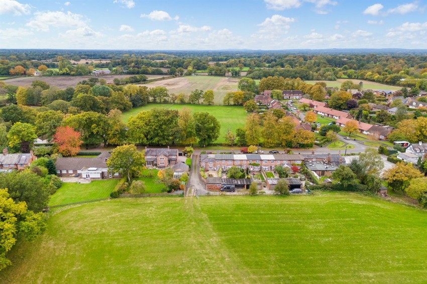 Images for Stocks Lane, Over Peover, WA16