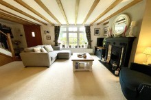 Images for Stocks Lane, Over Peover, WA16