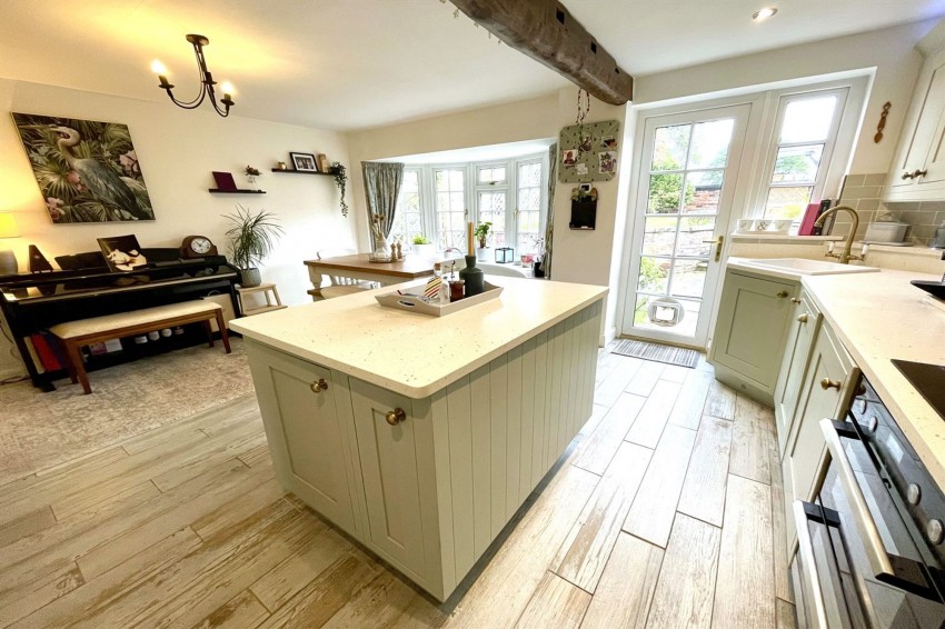 Images for Stocks Lane, Over Peover, WA16