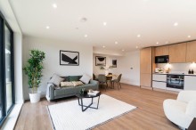 Images for Washway Road, Sale Point, M33
