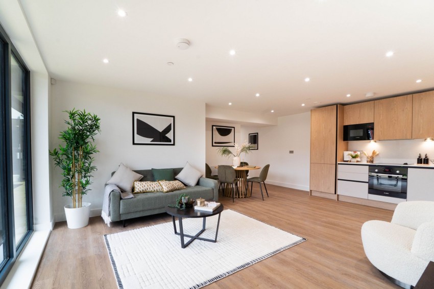 Images for Washway Road, Sale Point, M33