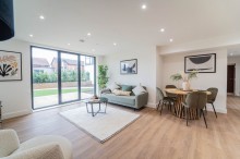 Images for Washway Road, Sale Point, M33