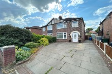 Images for Ollerton Avenue, Sale, M33