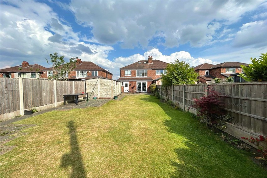 Images for Ollerton Avenue, Sale, M33