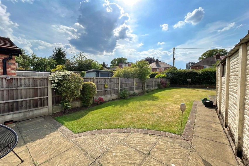 Images for Ollerton Avenue, Sale, M33