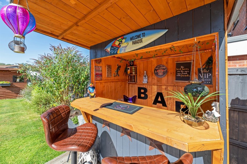 Images for Coppice Green, Elton, CH2