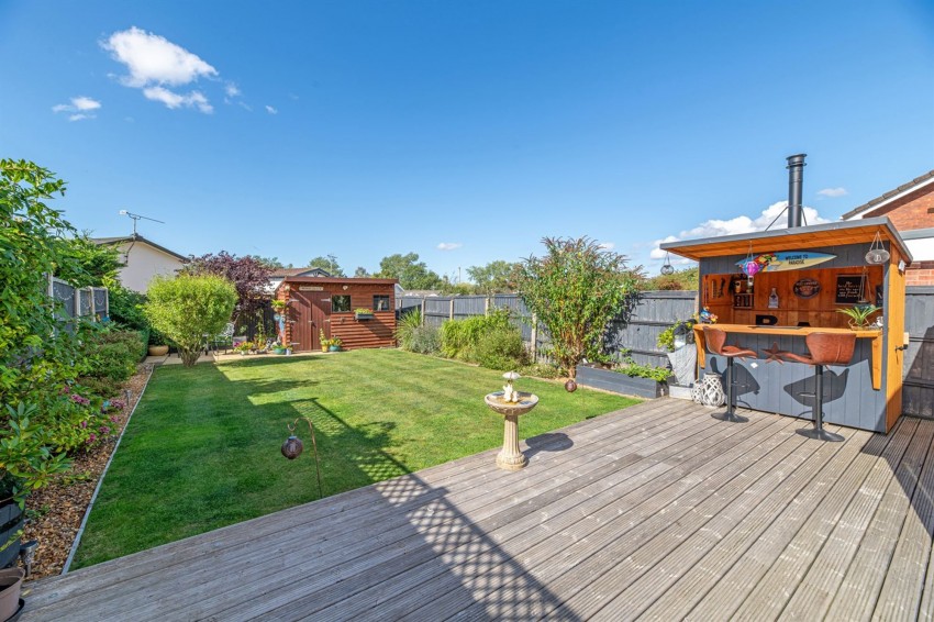 Images for Coppice Green, Elton, CH2