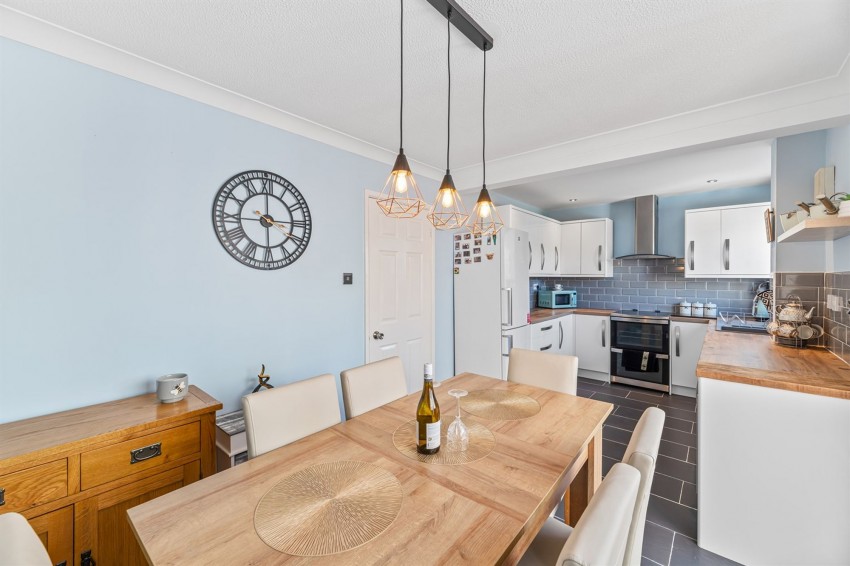 Images for Coppice Green, Elton, CH2