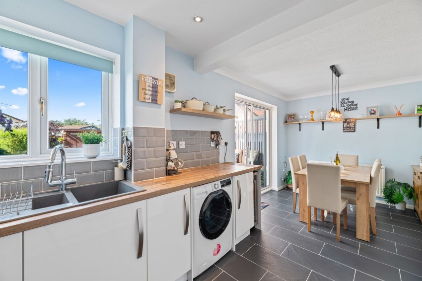 Images for Coppice Green, Elton, CH2