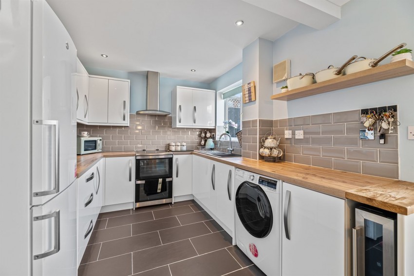 Images for Coppice Green, Elton, CH2