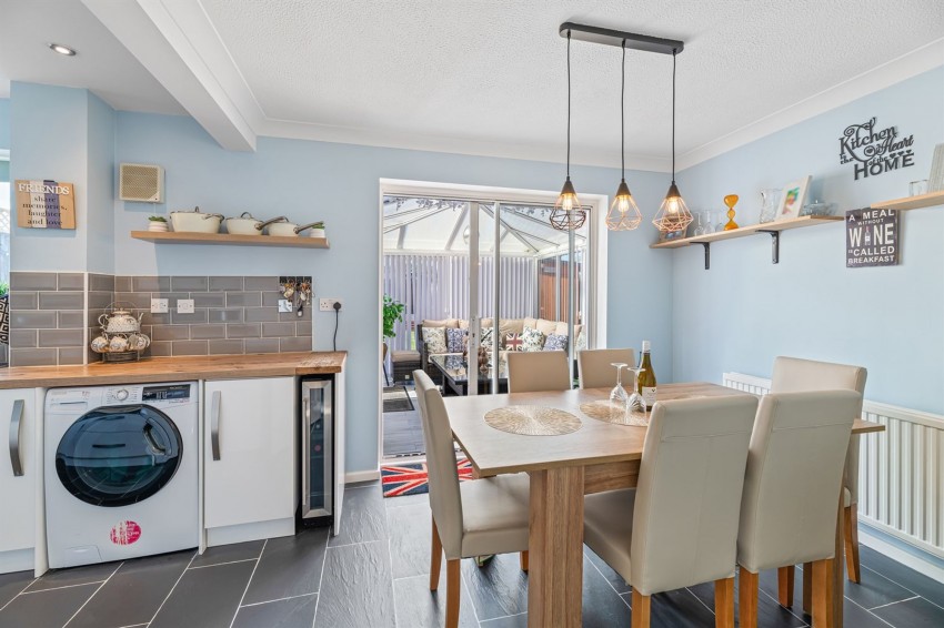 Images for Coppice Green, Elton, CH2