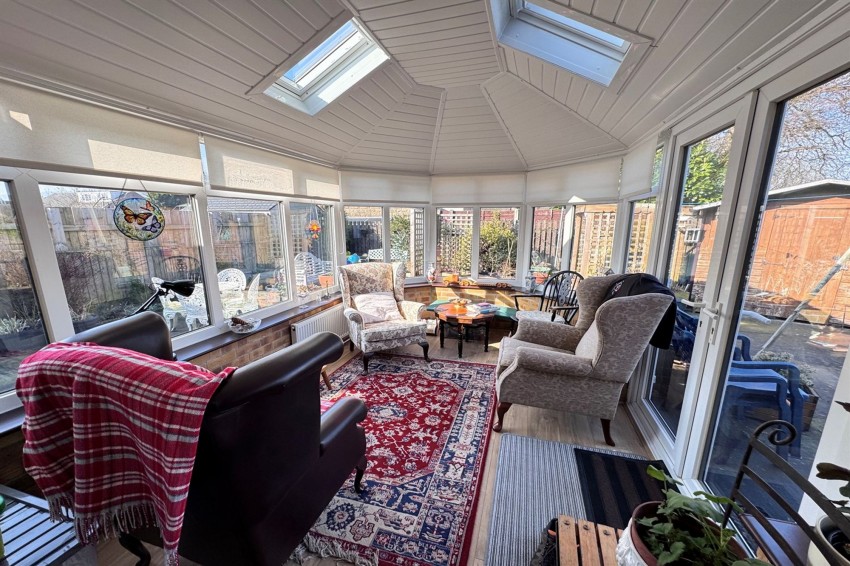 Images for Beaumont Drive, Dove Holes, SK17