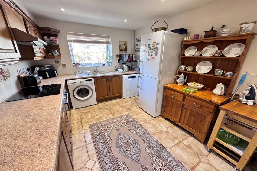 Images for Beaumont Drive, Dove Holes, SK17