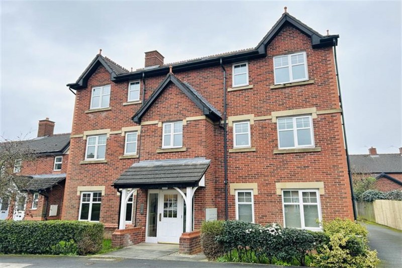 Wellcroft Gardens, Lymm, WA13
