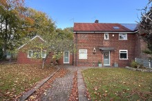 Images for Broad Road, Sale, M33