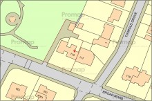 Images for Broad Road, Sale, M33