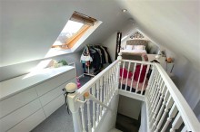 Images for Broad Road, Sale, M33