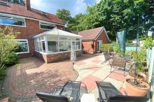 Images for Broad Road, Sale, M33