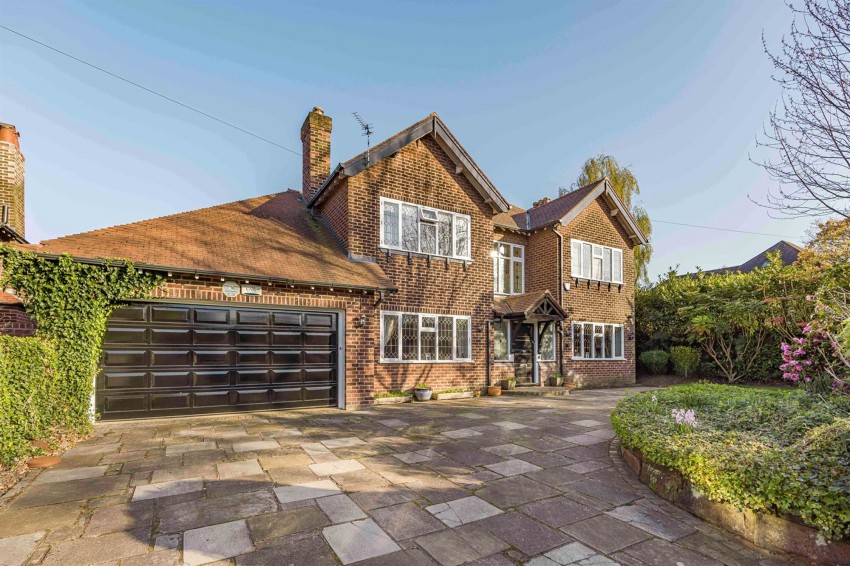 Images for Whalley Road, Hale, WA15