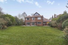 Images for Whalley Road, Hale, WA15