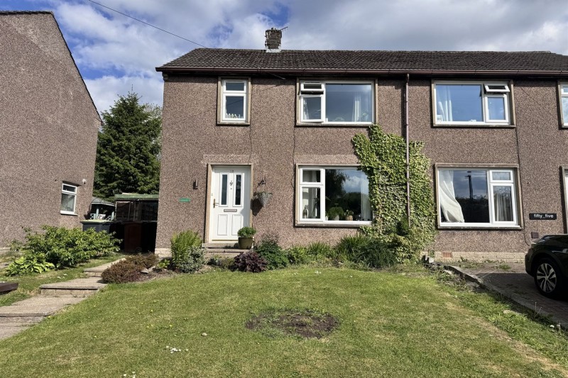 Warmbrook Road, Chapel-En-Le-Frith, SK23