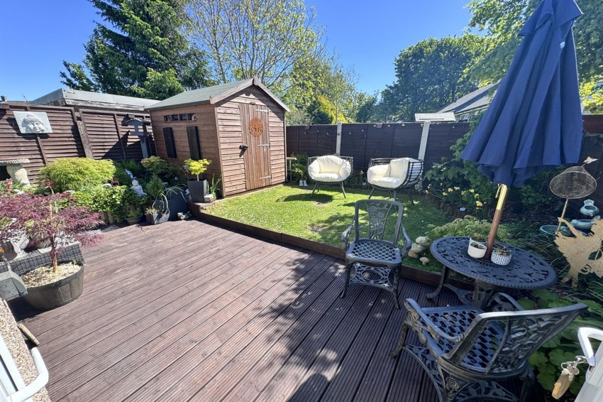 Images for Warmbrook Road, Chapel-En-Le-Frith, SK23