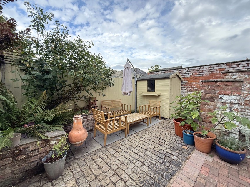 Images for The Grove, Sale, M33