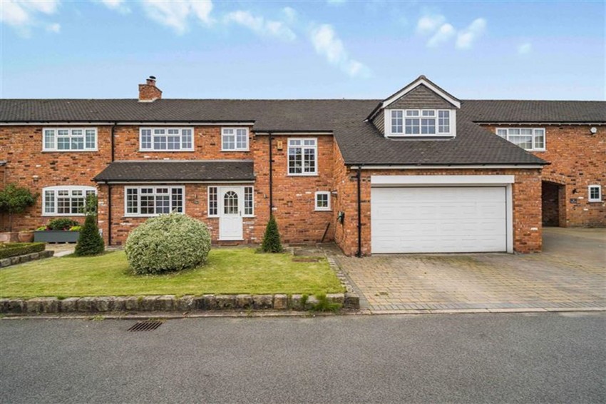 Images for Foxley Close, Lymm, WA13