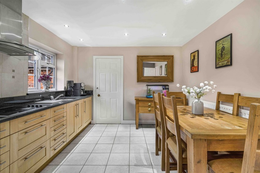 Images for Foxley Close, Lymm, WA13