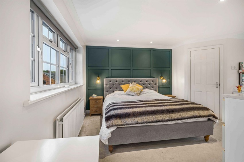 Images for Foxley Close, Lymm, WA13