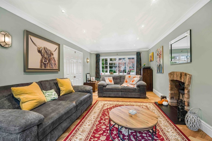 Images for Foxley Close, Lymm, WA13