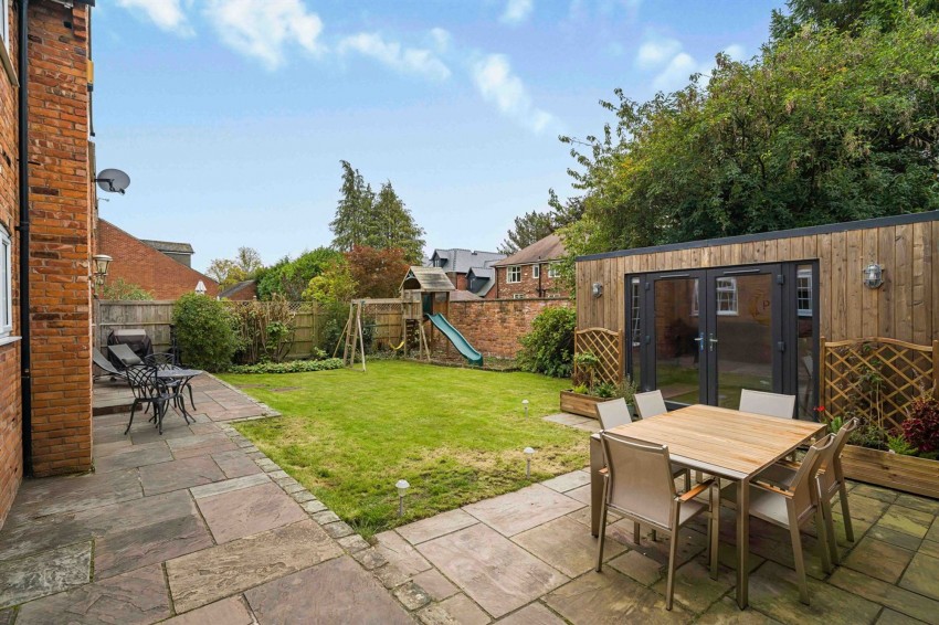 Images for Foxley Close, Lymm, WA13